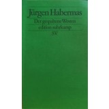 DER GESPALTENE WESTEN. KLEINE POLITISCHE SCHRIFTEN X-JURGEN HABERMAS-245581