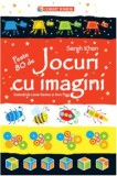 Cumpara ieftin Peste 80 de jocuri cu imagini/Sarah Khan, Corint Junior