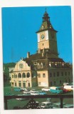 RF44 -Carte Postala- Brasov, Casa Sfatului, circulata 1977