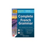 Practice Makes Perfect: Complete French Grammar, Premium Fifth Edition