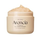 Arencia Calendula Rice Mochi Produs de Curățare pentru Față pentru Hidratare &amp; Curățare Profundă a Tenului Uscat &amp; Sensibil 120g