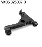SKF VKDS 325037 B Brat, suspensie roata