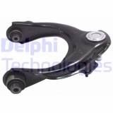 Delphi Brat, suspensie roata
