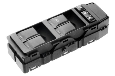 Comutator macara geam Jeep Patriot 2007-, Compass 2007-, Dodge Caliber 2007-, NTY EWS-CH-002 foto