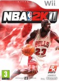 Joc Nintendo Wii NBA 2K11 - A
