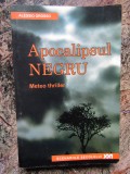 Alessio Grosso - Apocalipsul negru (2006)