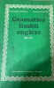Gramatica limbii engleze Georgiana Galatanu, Ecaterina Comisel