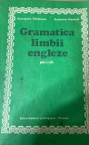 Gramatica limbii engleze Georgiana Galatanu, Ecaterina Comisel