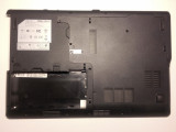 Bottom case (carcasa inferioara) MSI CR 630