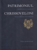 Oana Marinache - Patrimoniul imobiliar al familiei Chrissoveloni de-a lungul