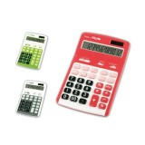 Calculator de Birou Milan 150712 12 Caractere