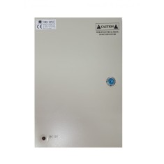 Sursa alimentare 12V 30A cu 18 canale POWER BOX30A
