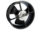 Ventilator AC Axial 230V 254mm 780m3/h 52dBA