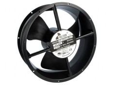 Ventilator AC Axial 230V 254mm 780m3/h 52dBA