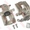 Etrier frana VW POLO (9N) (2001 - 2012) TRW BHQ142