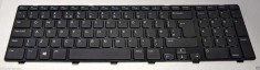 Tastatura Dell Inspiron 17R- 3721- 5721- 3737- 5737 foto