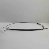 Cablu Frana de Mana Audi 80 B2 (81, 85) 1978- OEM 321609721