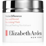 Elizabeth Arden Visible Difference Masca Exfolianta cu efect revitalizant cu acizi 50 ml