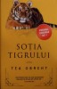 Sotia Tigrului - Tea Obreht, RAO, 2013, Roman, Beletristica, Coperta Cartonata, Romana, 312 Pagini