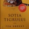 SOTIA TIGRULUI-TEA OBREHT-299727