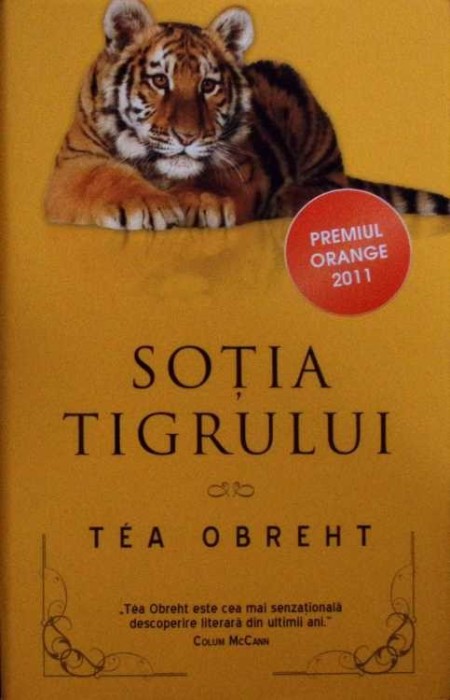 SOTIA TIGRULUI-TEA OBREHT-299727