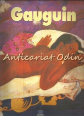 Gauguin - Giovanna Nicoletti foto