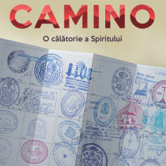 Camino. O călătorie a spiritului – Shirley McLaine