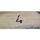 Conector Power DC Laptop Toshiba L300D-115