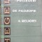 PRELEGERI DE FILOZOFIE A RELIGIEI de HEGEL 1969