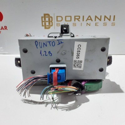 Panou sigurante Fiat Punto 1999 - 2012 46812228 foto