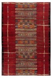 Cumpara ieftin Covor Gobelina Multicolor 80x150 cm