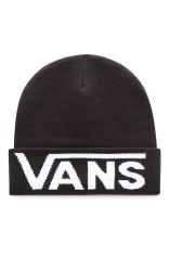 CACIULI VANS UNISEX Marime universala negru