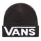 CACIULI VANS UNISEX Marime universala negru