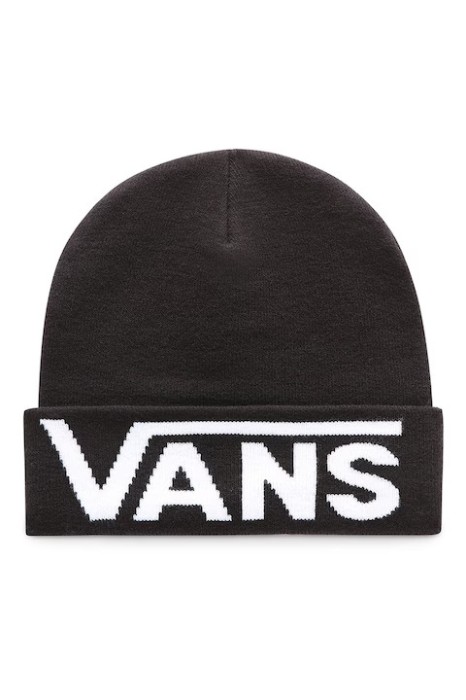CACIULI VANS UNISEX Marime universala negru