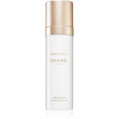 Chanel Gabrielle deodorant spray pentru femei 100 ml