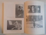 STUDII SI DOCUMENTE , VOL. I de MIHAIL JORA , 1995 , DEDICATIE
