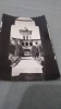 CARTE POSTALA BUCURESTI MANASTIREA ANTIM SEC.XVIII CIRCULATA, Fotografie