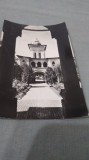CARTE POSTALA BUCURESTI MANASTIREA ANTIM SEC.XVIII CIRCULATA, Fotografie