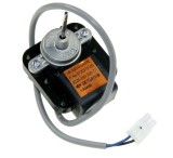 MOTOR VENTILATOR 5720970100 pentru frigider BEKO/GRUNDIG/ARCELIK