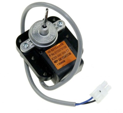 MOTOR VENTILATOR 5720970100 pentru frigider BEKO/GRUNDIG/ARCELIK foto
