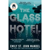 The Glass Hotel - Emily St. John Mandel