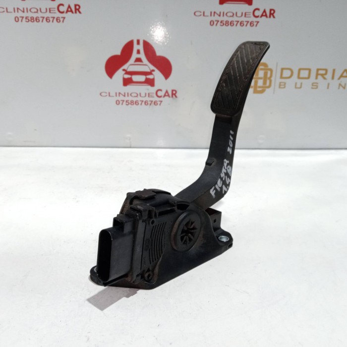 Pedala acceleratie Ford Fiesta 1.5DCI