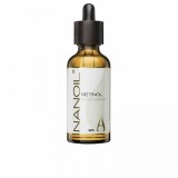 Ser Nanoil Ser facial cu retinol 50 ml
