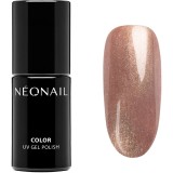 NEONAIL Winter Symphony unghii cu gel folosind UV / lampă cu LED culoare Frozen Flame 7.2 ml