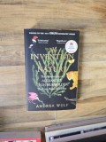 Invenția naturii - Andrea Wulf