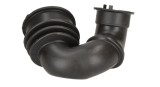 burduf , racord flexibil masina de spalat Samsung DC67-00422A, montaj intre cuva si sertar , stare buna /C1