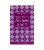Keri Davies - Who&#039;s Who in The Archers 2007 - 113066