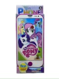 Jucarie telefon mobil My little pony