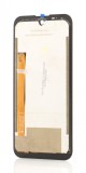 Display LCD Doogee S59 Pro, Negru - Ecran de &Icirc;nlocuire Premium