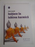 INITIERE IN IUBIREA KARMICA - PAOLO CRIMALDI